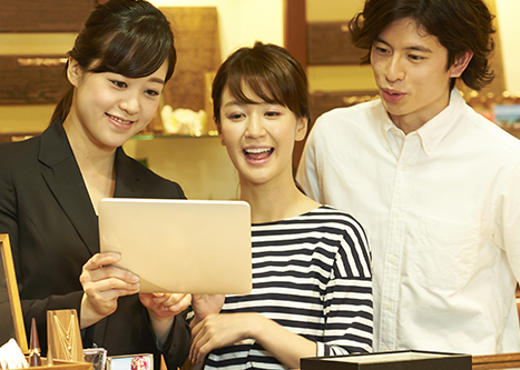 オペレーター習熟度によるモチベーションアップ!